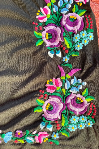 Rare Skirt Antique Skirt Vintage Skirt Vyshyvanka Skirt